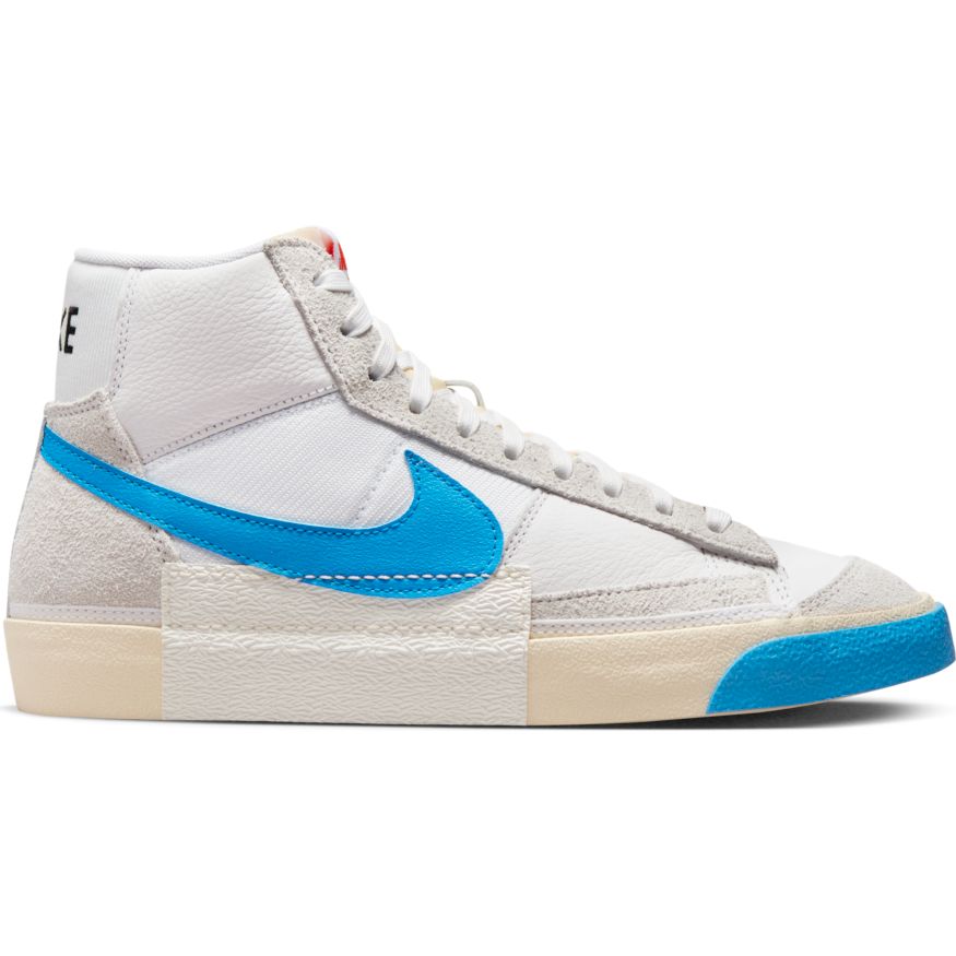 Nike Blazer Mid Pro Club Men's Shoes