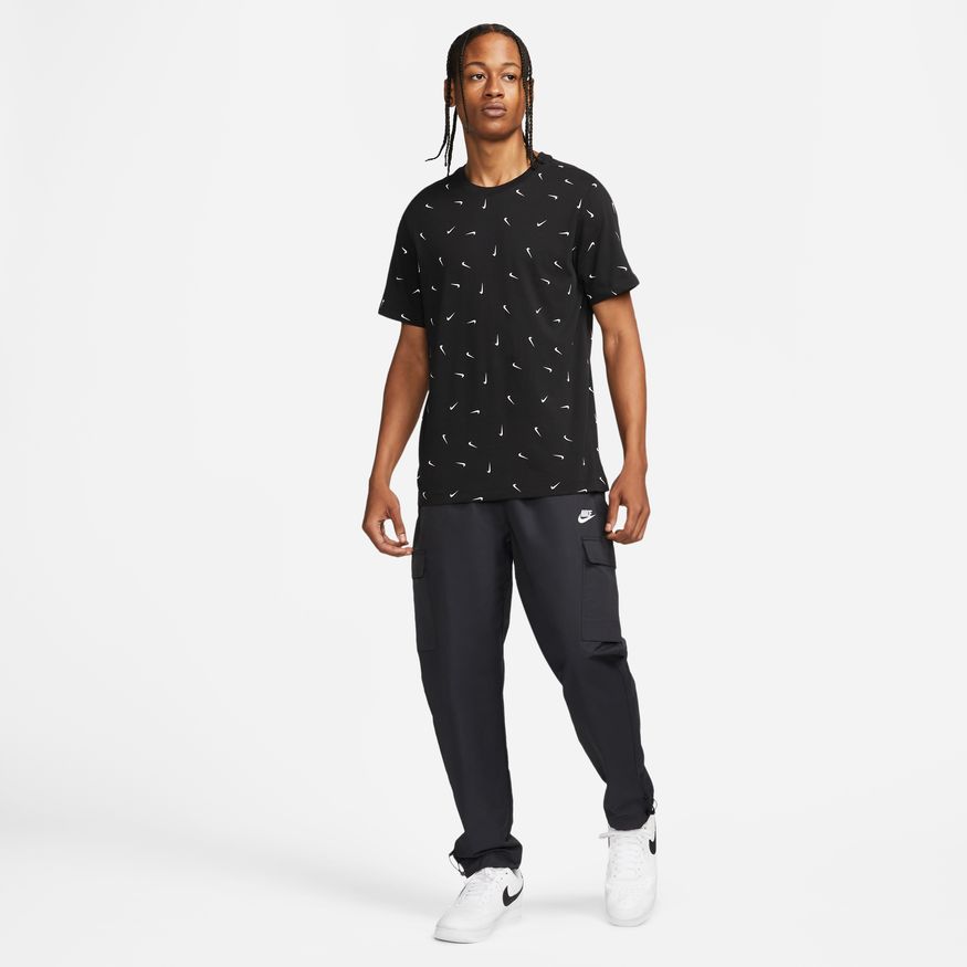 Nike Sportswear Men's Allover Print T-Shirt