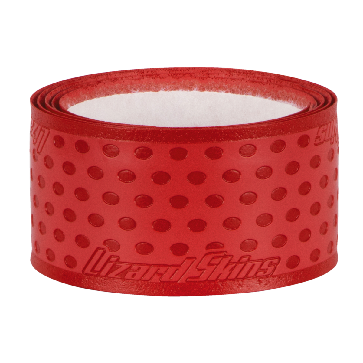 Lizard Skins Dsp Bat Grip - Red