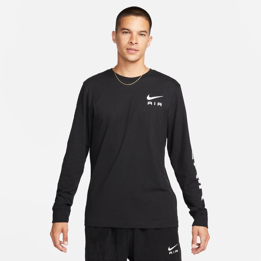 Nike Men's Sportswear Sun Club Graphic Print Short-Sleeve T-Shirt -  ShopStyle