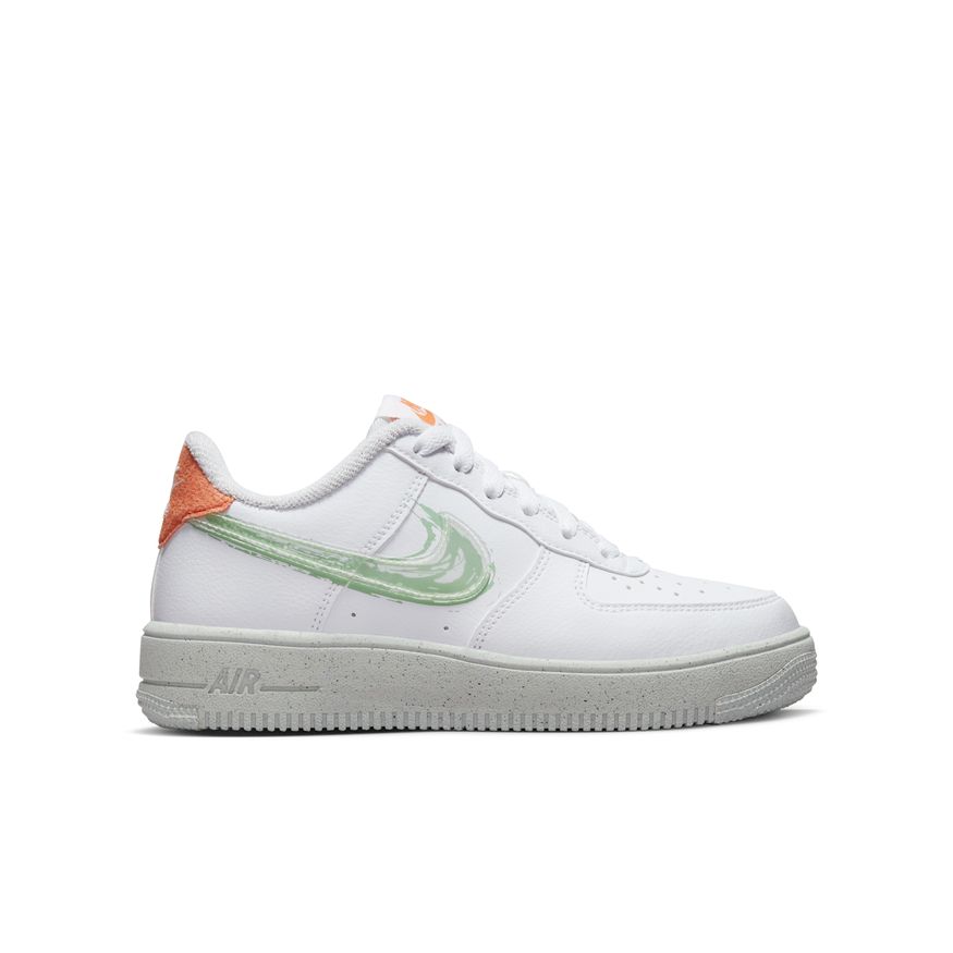 Nike Air Force 1 Lv8 Utility (Big Kid)