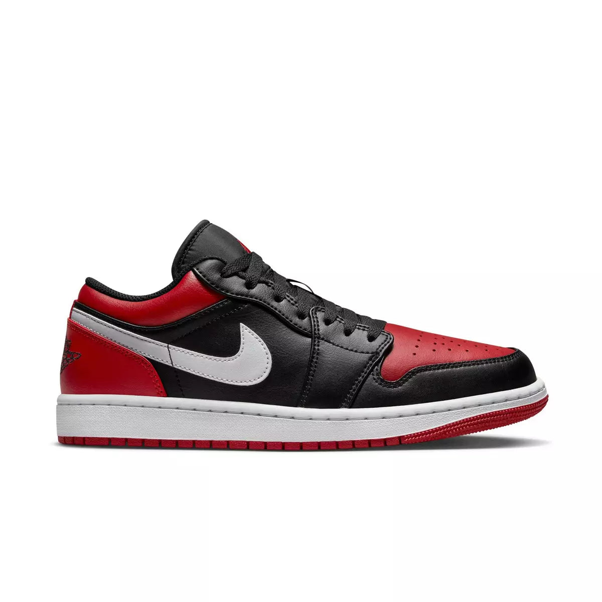 Air Jordan 1 Low OG Big Kids' Shoes