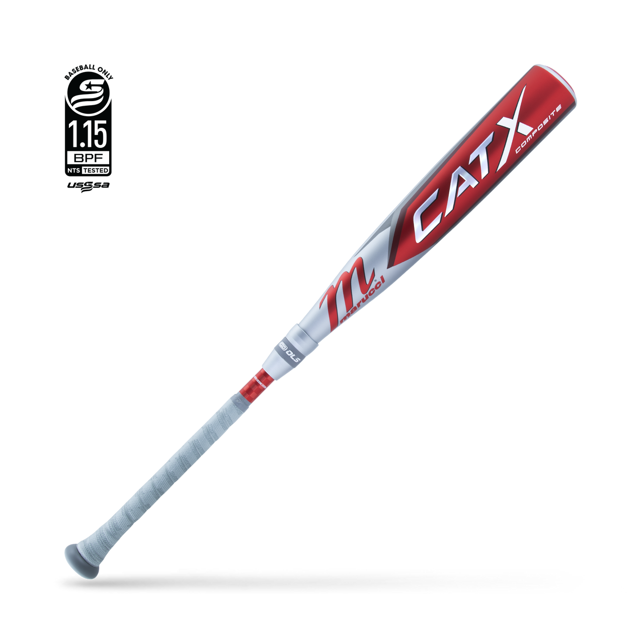 Marucci CATX Composite 2¾'' USSSA Bat 2023 (-5)