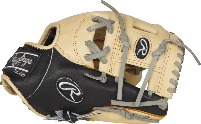 Gameday 57 Series Jeremy Peña Heart of the Hide Glove