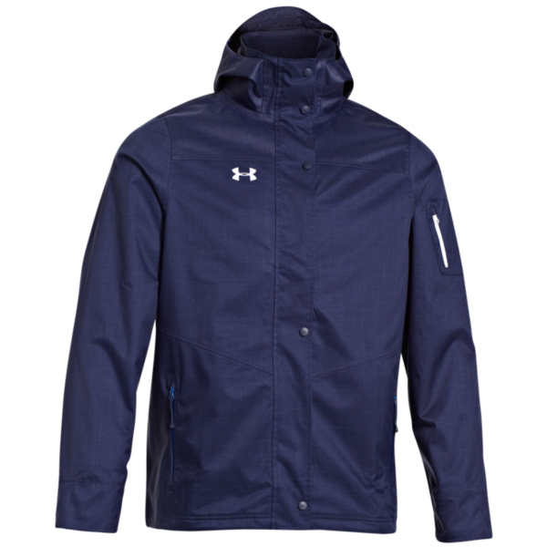 UA Men's Team Armourstorm Jacket