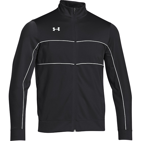 UA Men's Rival Knit Jacket