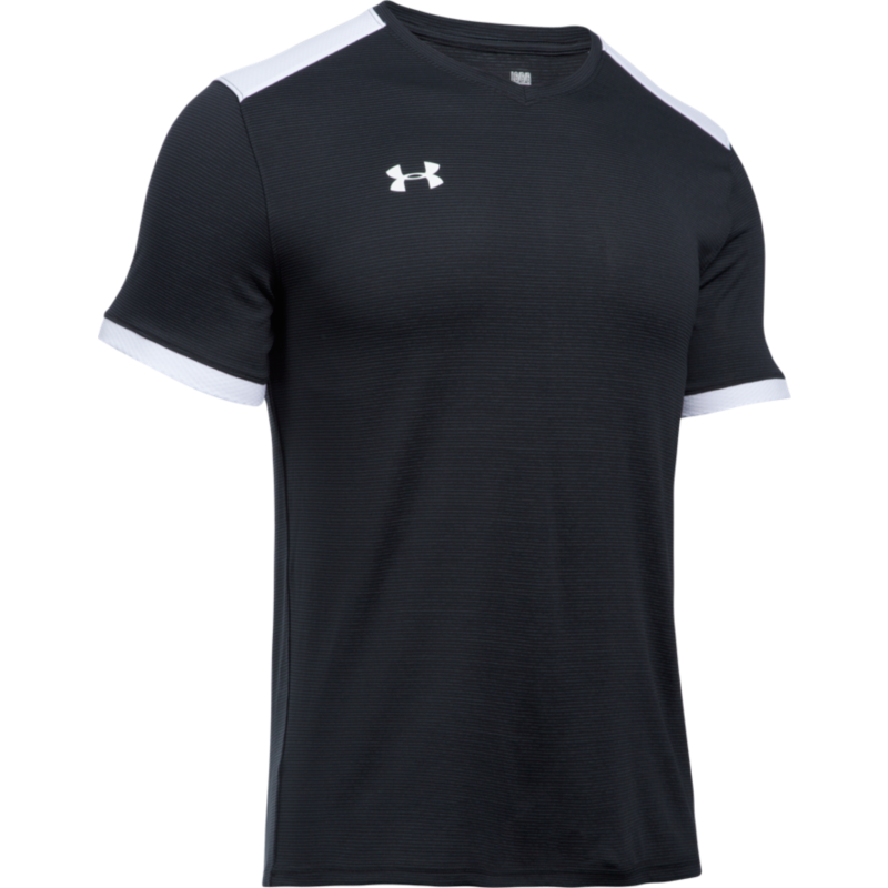 UA Men's Threadborne Match Jersey