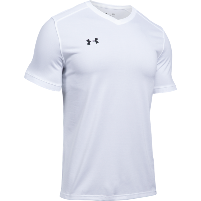 UA Men's Threadborne Match Jersey