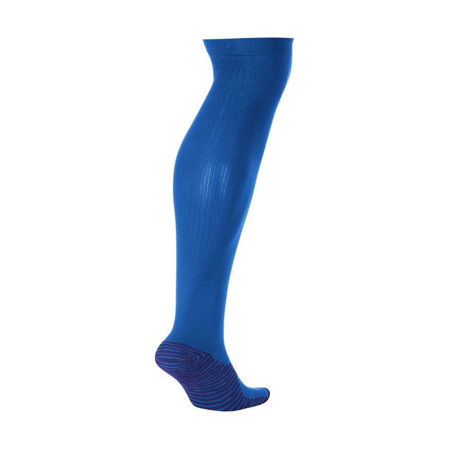 Nike Squad Leg Sleeve-L/XL-Blue