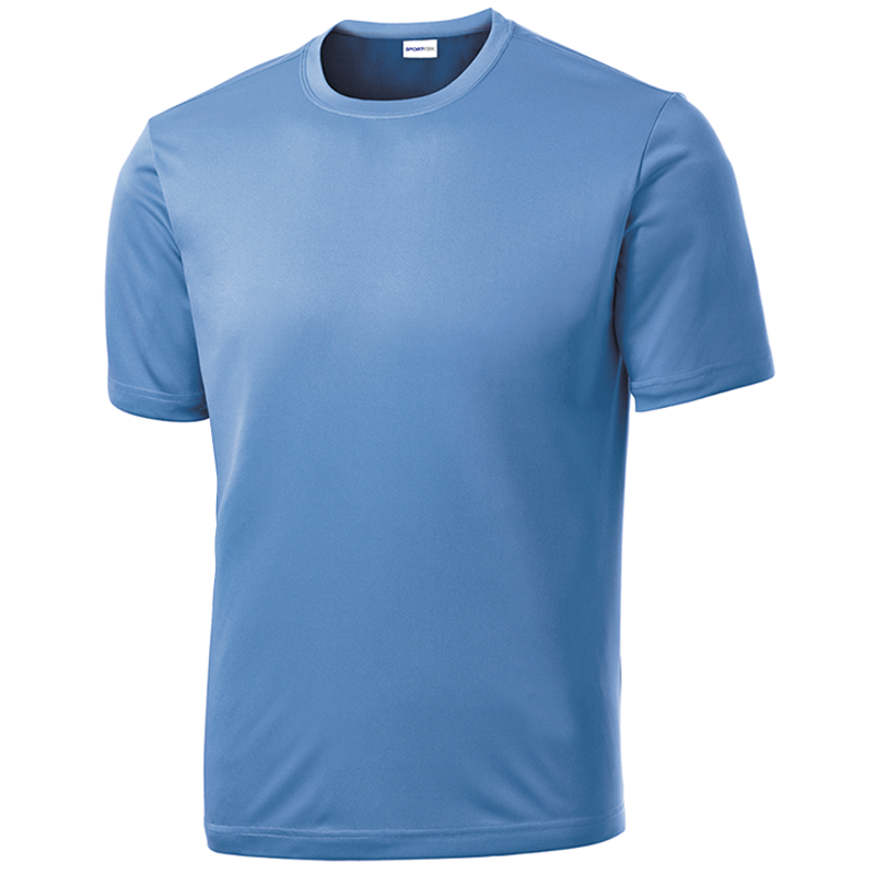 Sport-Tek Tall Posicharge Competitor Tee