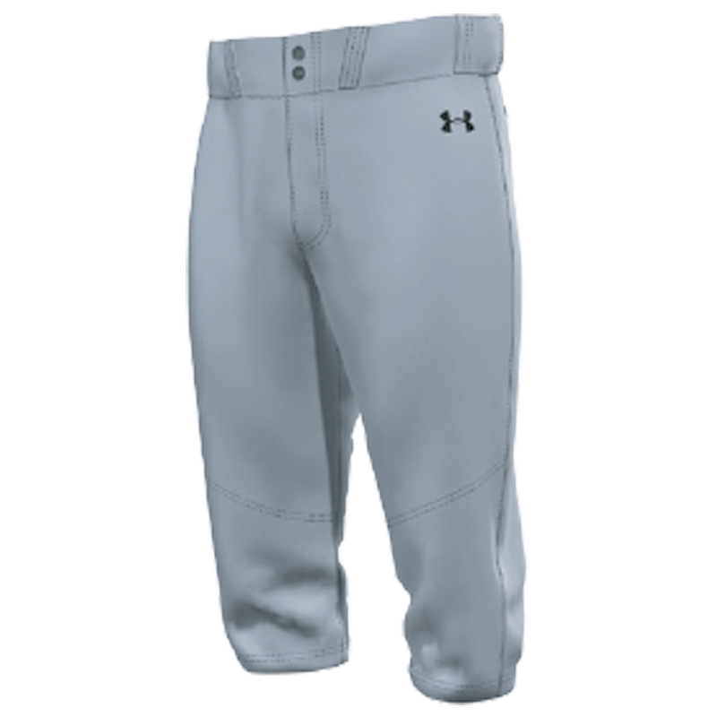 UA Men's Adult Icon Knicker Pant