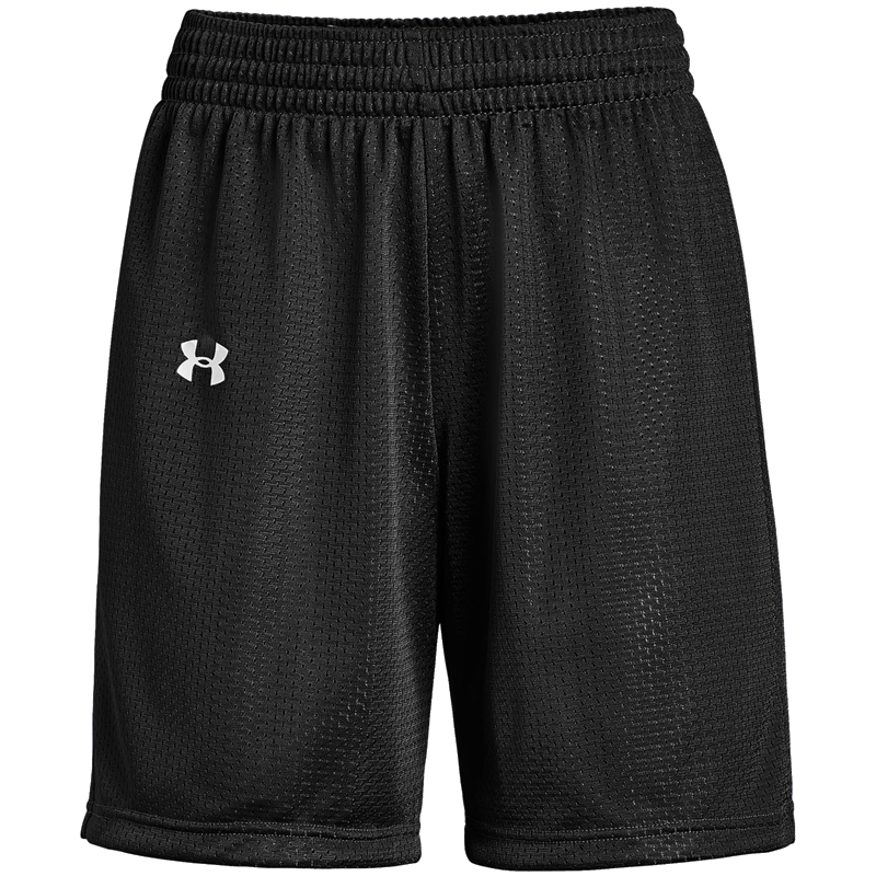 UA Men's Triple Double Basketball Short