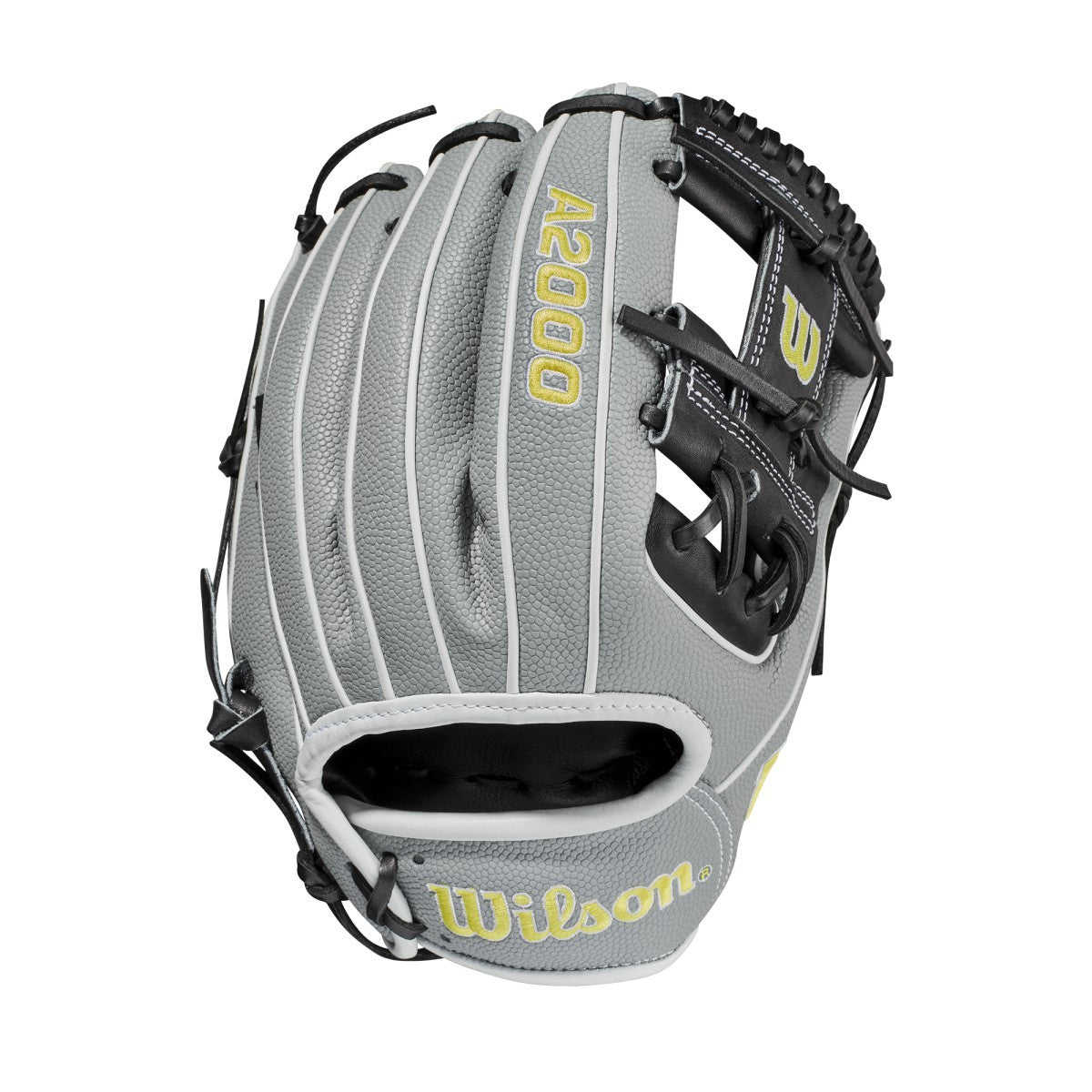2023 Wilson A2000 1912 Super Skin 12 Infield Baseball Glove: WBW10097