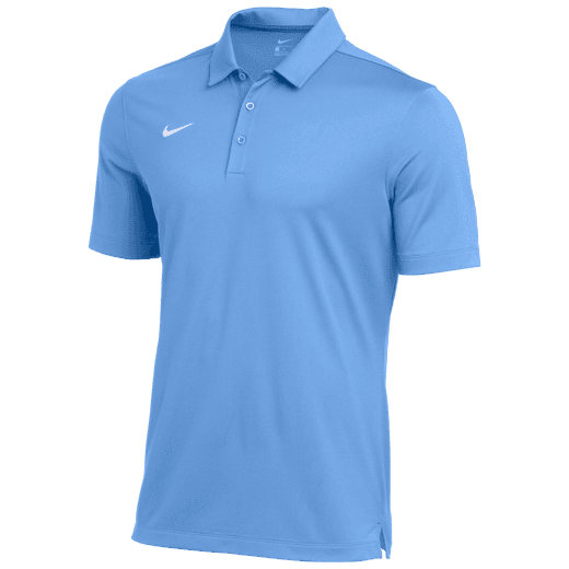 Requisitos el propósito Afirmar Men's Nike Dry Franchise Polo