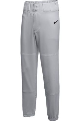 Nike Boys' Vapor Select Piped Baseball Pants - XL (extra Large)