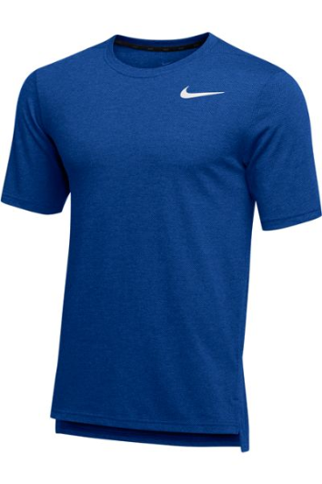 Nike Team Hyper Dry Long Sleeve Training Hoodie - Adult — Casiello