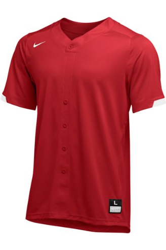 Nike Vapor Women's Flag Football Jersey (Stock).