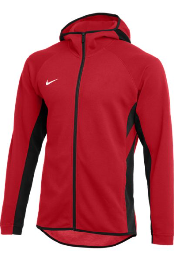 Men's Nike Showtime Full Zip – Midway Sports