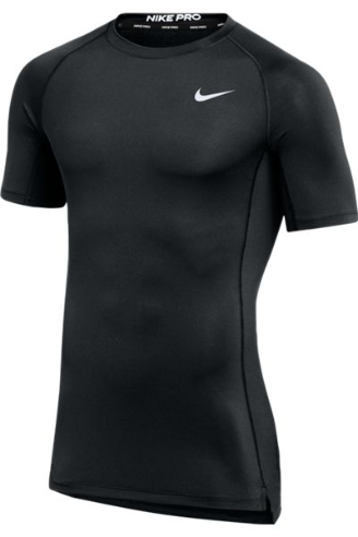 Nike Pro Catcher's Set - Black