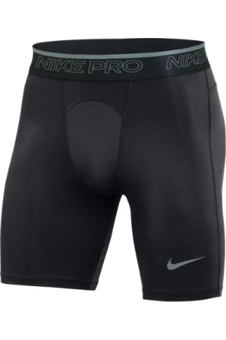 Nike Pro Warm M DQ4870-068 thermal pants (XXL (193cm))