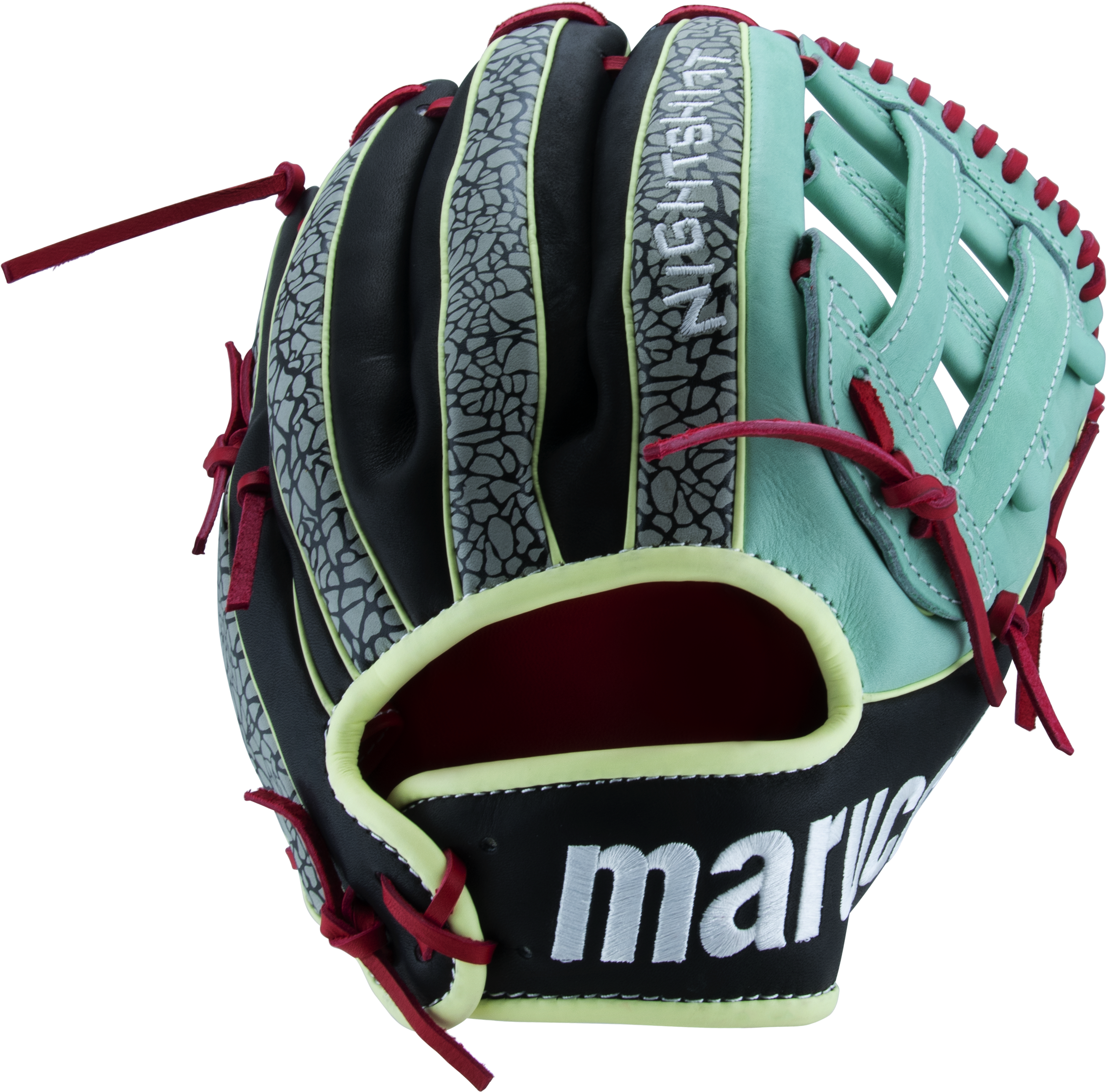 Marucci Nightshift Series COLORING BOOK 11.5 Fielding Glove: MFGNTS –  Prime Sports Midwest