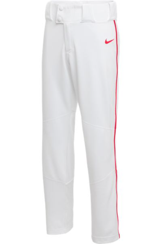 Nike Girl's Stock Vapor Select Pant