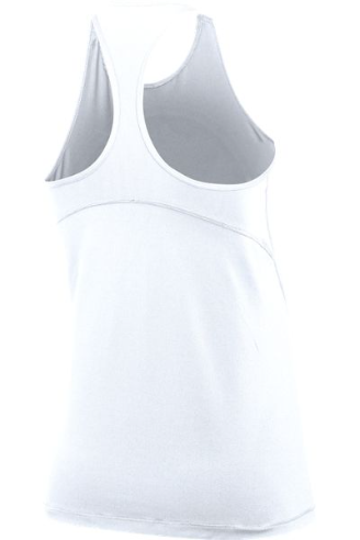 Nike Women's Pro Allover Mesh Tank