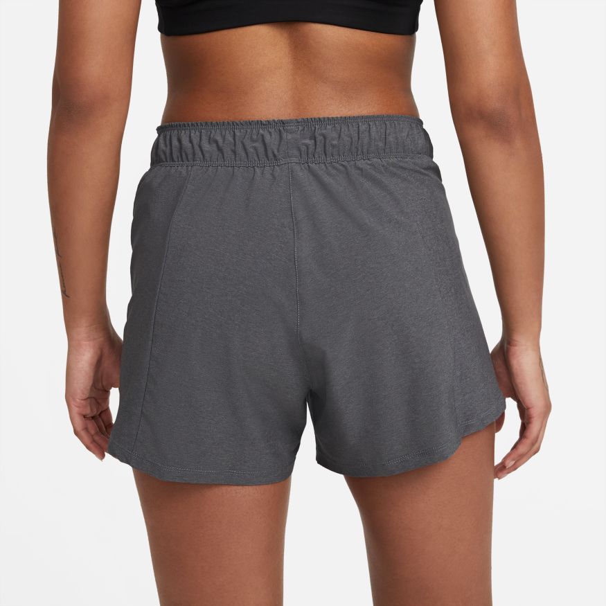 Nike Flex Essential 2-In-1 Women'S Training Shorts