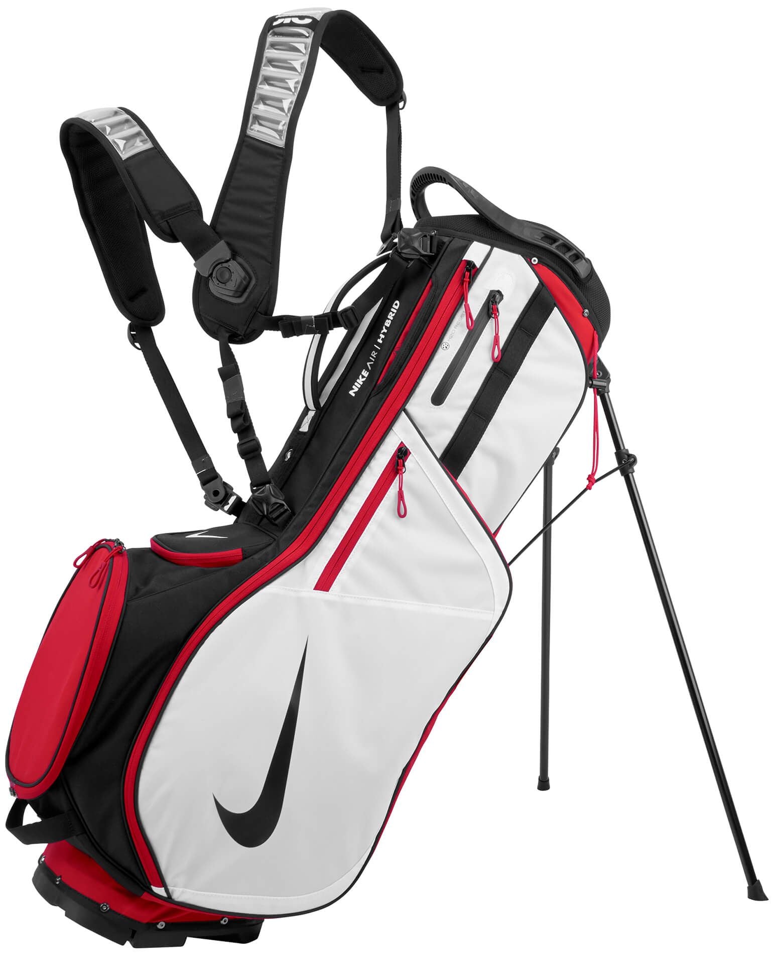 trabajo duro Cósmico Amabilidad Nike Air Sport Stand Golf Bags