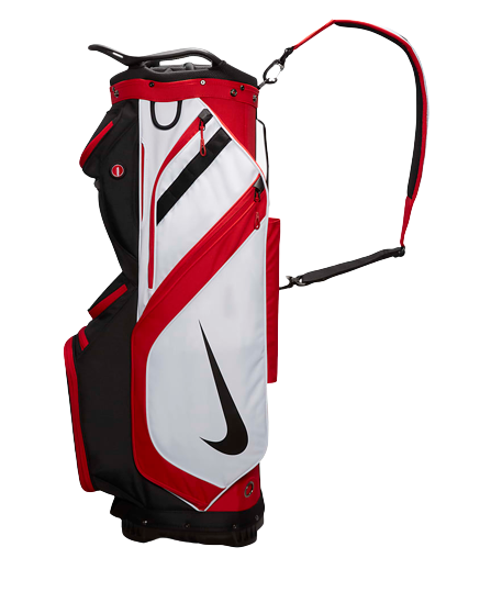 Air Golf Bag - Best Black Backpack – Midway Sports