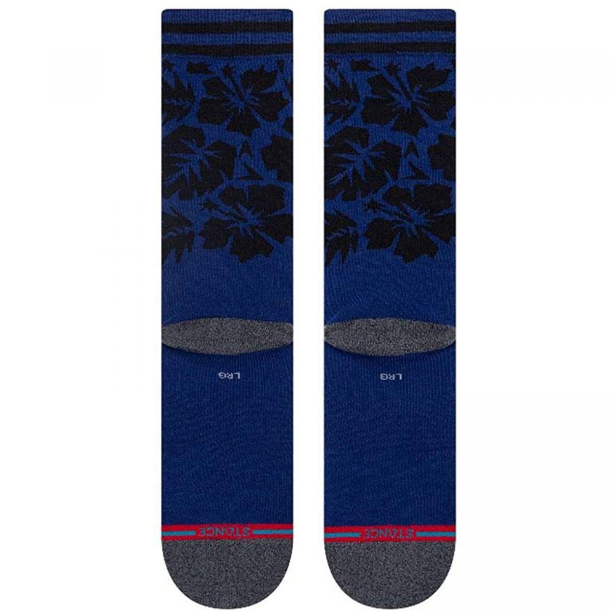 Men's Stance Red St. Louis Cardinals Diamond Pro OTC Socks