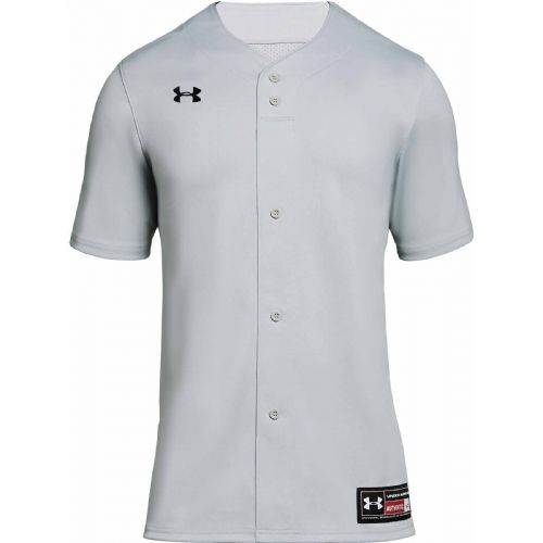 Under Armour Men's Ignite V-Neck Baseball Jersey