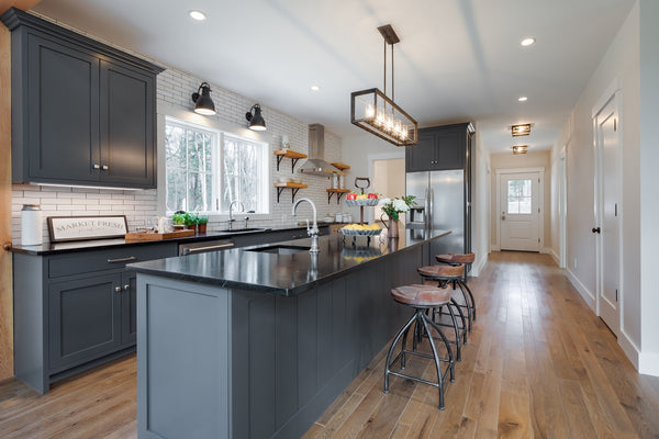 Project Home 2019 - Kitchen