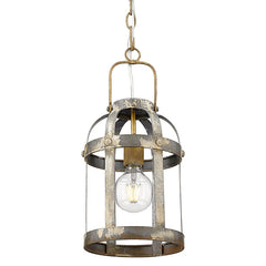 Bavaria 1 Light Pendant