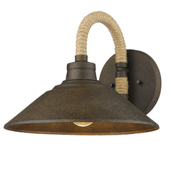 Journey 1 Light Wall Sconce