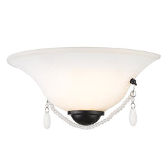 Priscilla Wall Sconce