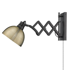 Hawthorn Articulating Wall Sconce