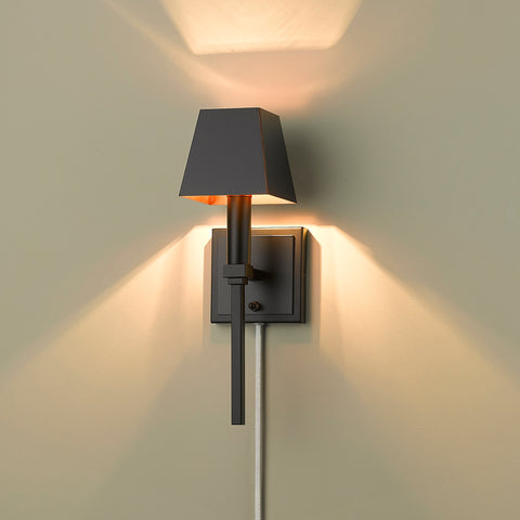 Messina Wall Sconce