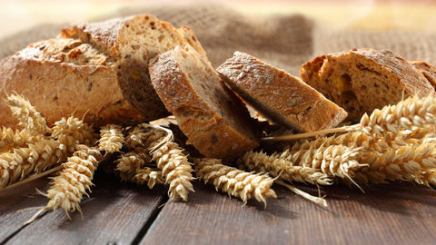 pain et blé pour la sabbat de lughnasadh lugnasad lammas