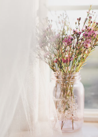 faire des bouquets de fleurs rituel de beltane