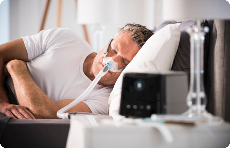 Cpap Electricity Rebate Victoria