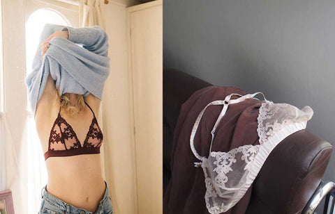 Why does my bra not fit properly?