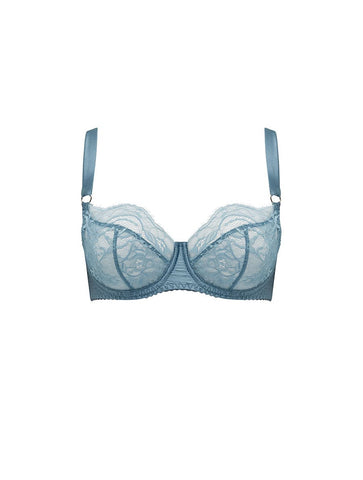 Fleur of England Gisele Balcony Bra Curve