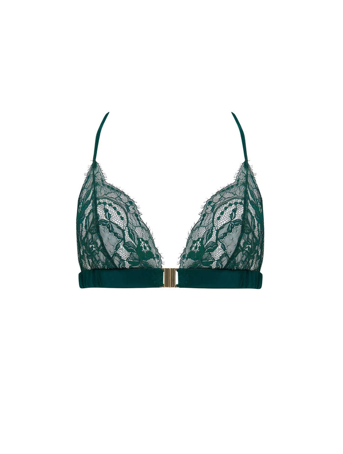 Ela Boudoir Bra | Fleur of England