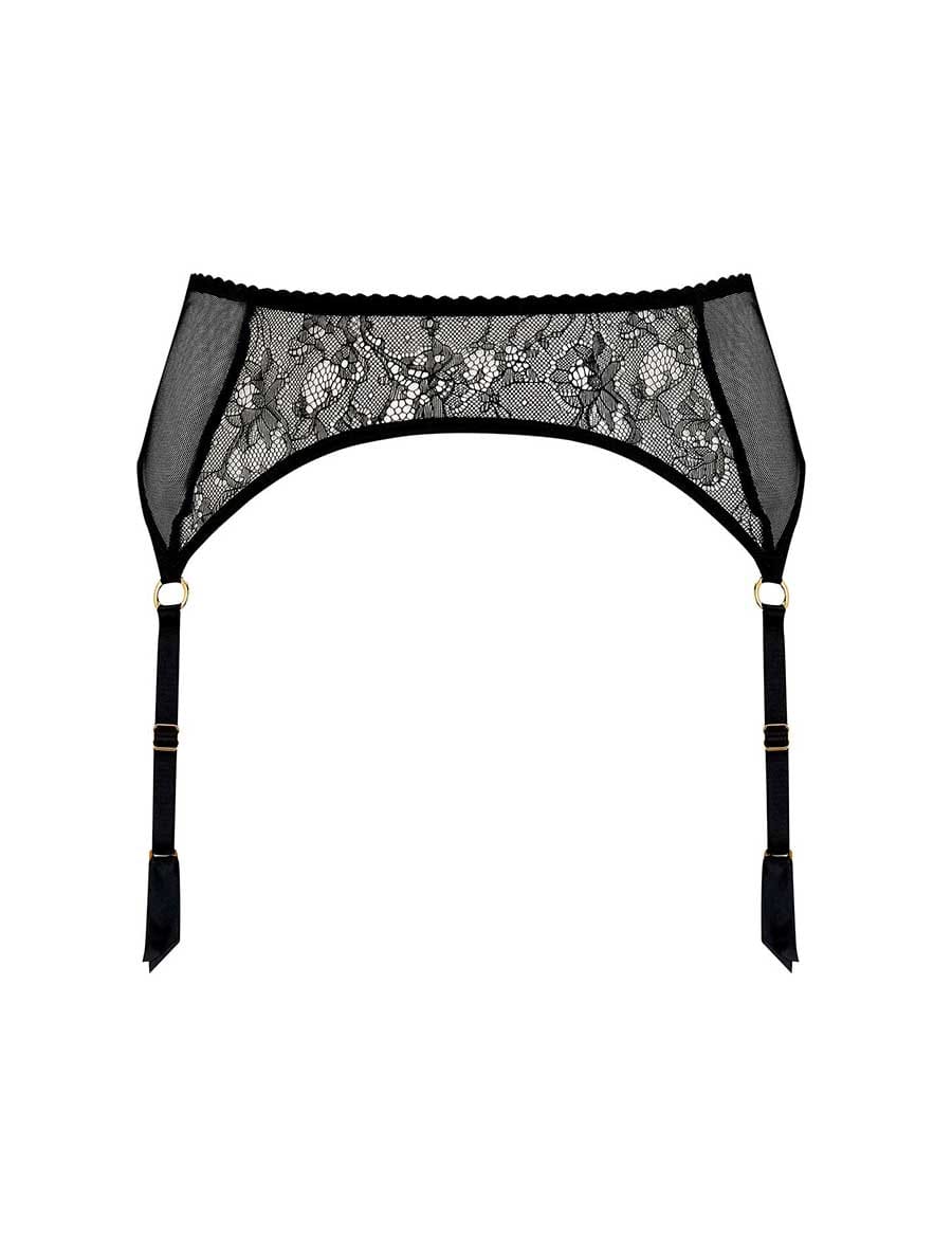 Kittie Suspender Belt | Fleur of England