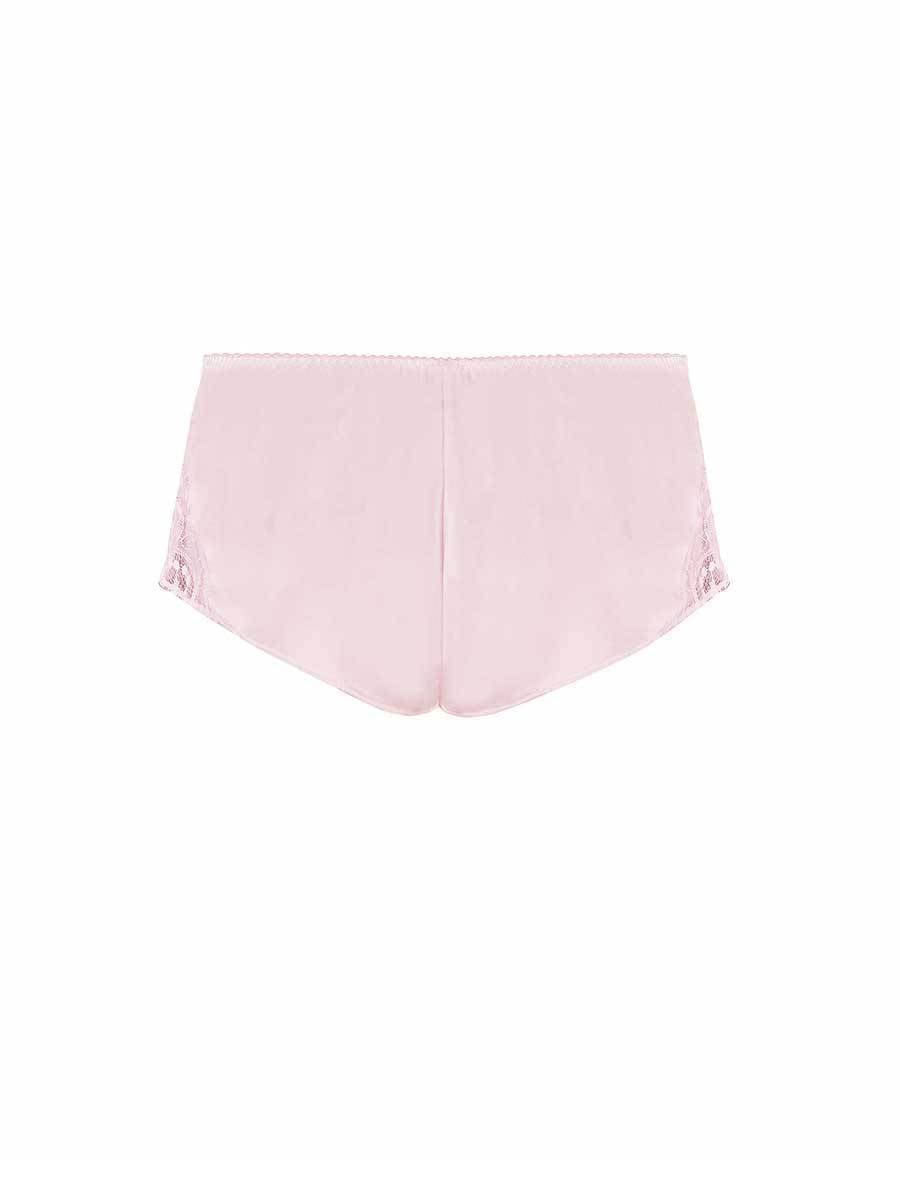 Signature French Knickers Blush Fleur Of England