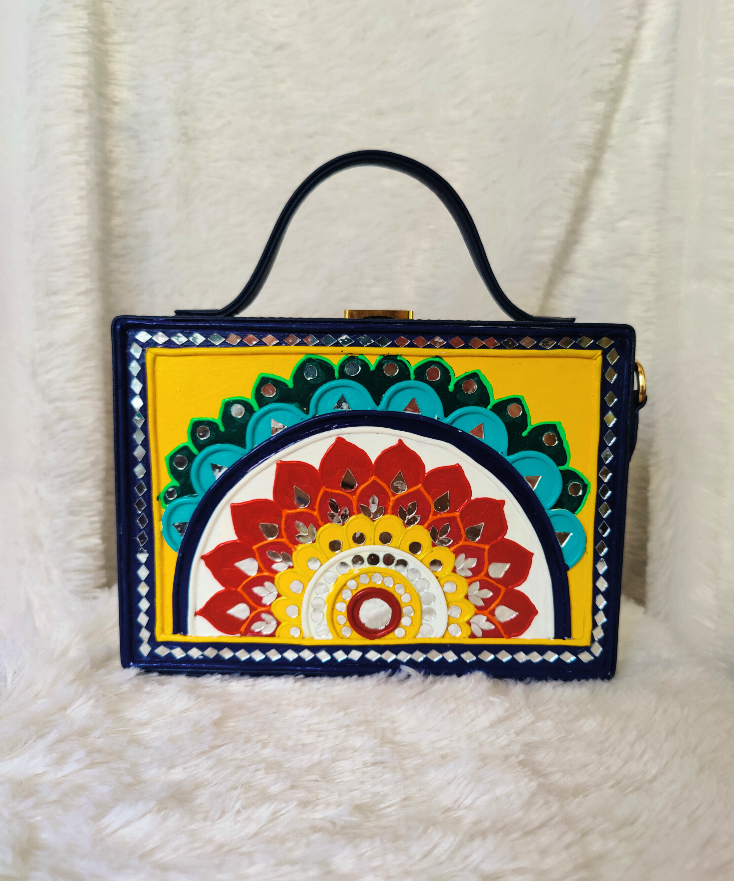 Acrylic clutch bag women designer evening party box purse 2023 new purple  green white color handbag wholsale - AliExpress