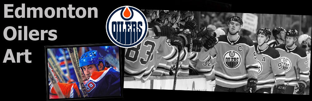 Edmonton Oilers Legends: Charlie Huddy
