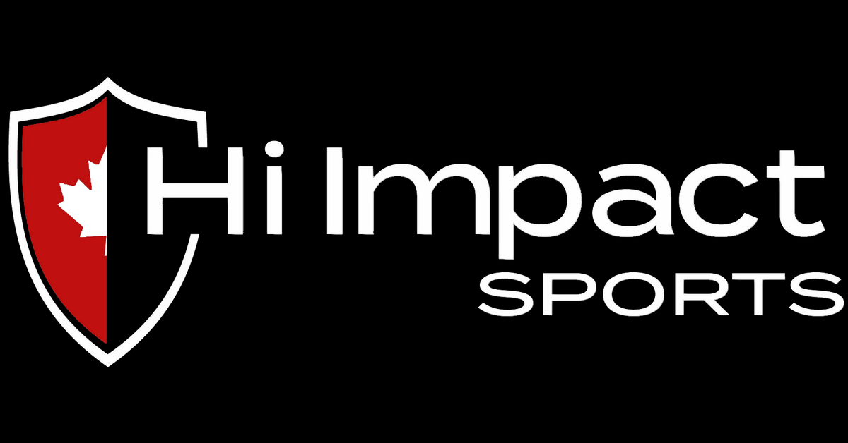 Custom jersey boxes, Team Jerseys, and Zoombang Impact Gear – Hi Impact  Sports