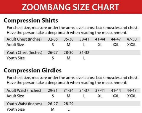 Hockey Goalie Shirt – Men's - Zoombang